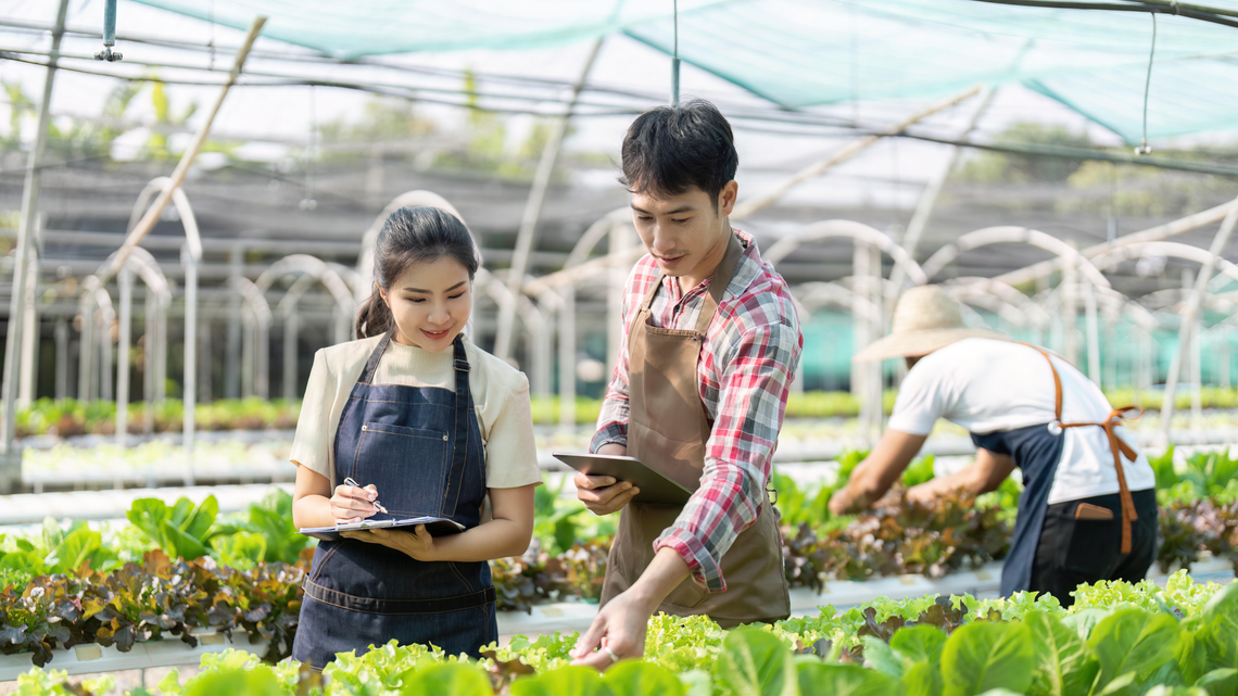 TEDCO launched several key initiatives during former interim Executive Director John Wasilisin’s tenure. Natee Meepian - stock.adobe.com